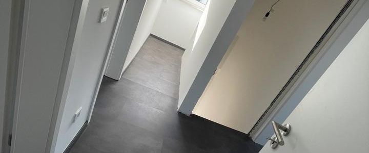 Gemütliche Wohnung Bruchhausen - Foto 1