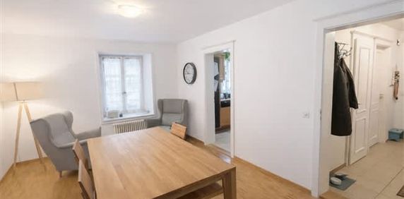 3 Zimmer, 2. Stock - Photo 2