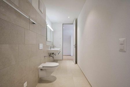 Erstvermietung im Grünen - Ihre neue Wohlfühloase mit Stil - Photo 3