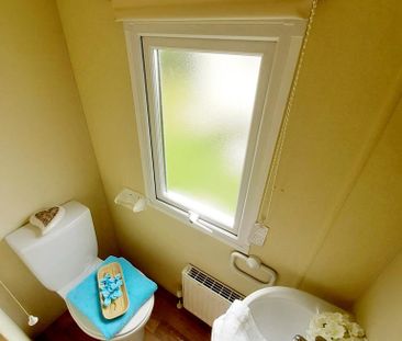 3 bedroom static caravan to rent - Photo 6