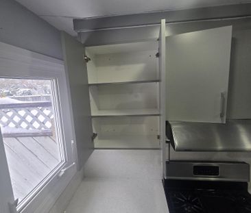 For Lease - 21 Moore Street Unit# Upper, Brampton, Ontario - Photo 1