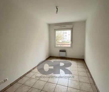 Location Appartement 2 pièces 34m² METZ 57000 - Photo 5