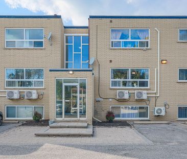 For Lease - 81 Ontario Street Unit# 10, Clarington, Ontario - Photo 6