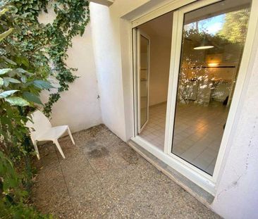 Location appartement 1 pièce 22.73 m² à Montpellier (34000) - Photo 5
