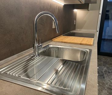 Three Bedroom Ground Floor Apt with Garden - Primaverii - Fotografie 5