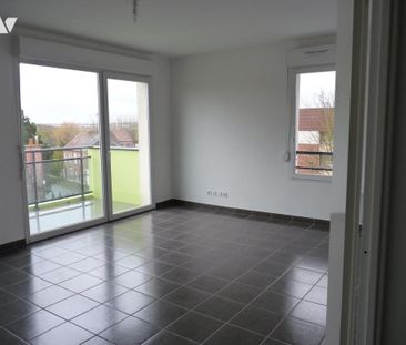 A LOUER A WATTRELOS - Photo 1