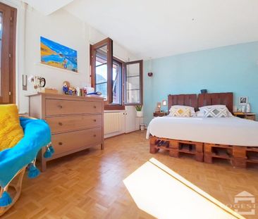 Bel appartement de 2.5 pièces au 3ème étage au centre ville - Photo 1