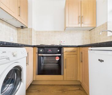 1 bedroom terraced house to rent - Photo 5