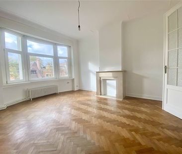 Appartement te huur - Foto 1