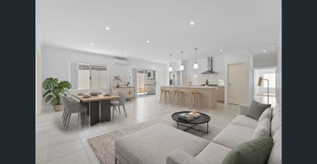 Welcome to 192 Clyde Avenue, Baldivis - a stunning family home - Photo 2