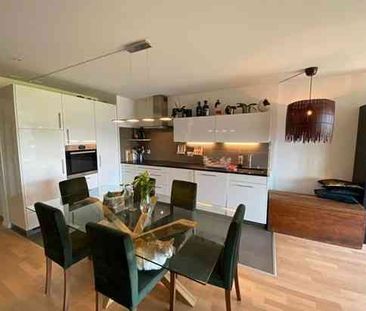 3.5 Zimmer, 85 m², 2. Stock - Photo 2