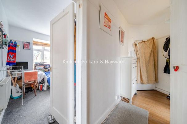 2 bedroom house to rent - Photo 1