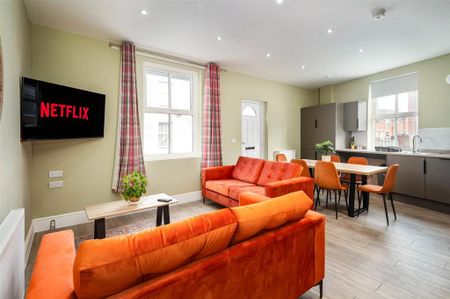 1 bedroom property to rent - Photo 5