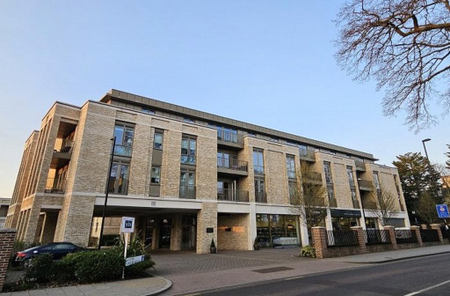 1 bedroom flat to rent - Photo 4