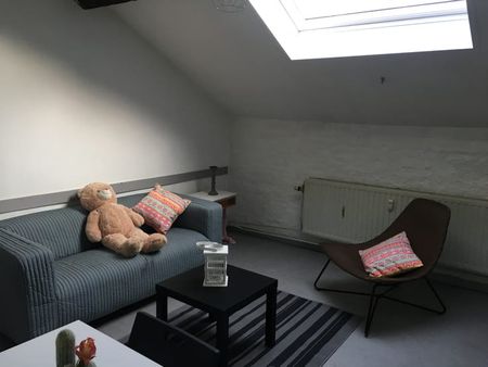 Appartement te huur - Photo 5