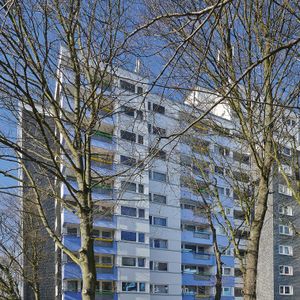 2- Zimmer Wohnung in Querenburg - Photo 2