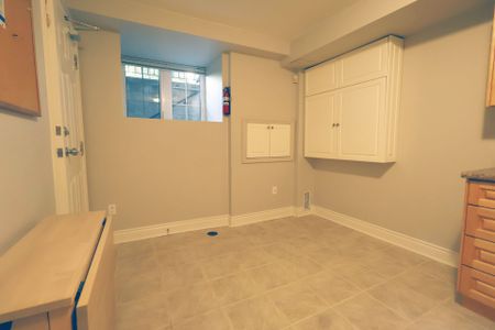 For Lease - 213 Major Street Unit# Lower, Toronto, Ontario - Photo 5