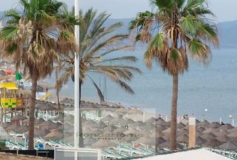 Piso de alquiler en Puerto Marina