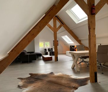 Appartement te huur: Nieuw-Loosdrechtsedijk 108 1231 LB Loosdrecht - Photo 5