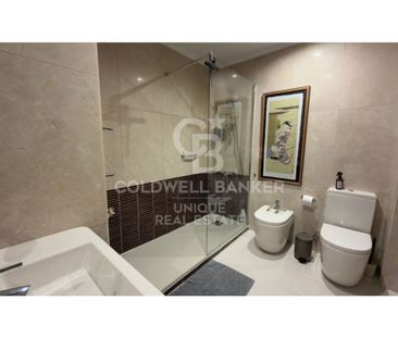 2 room luxury Flat for rent in Ibiza, Madrid, Province of Madrid, A... - Photo 4