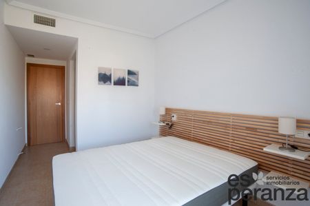 Apartment - Murcia (Avda. Principe de Asturias) - Foto 5