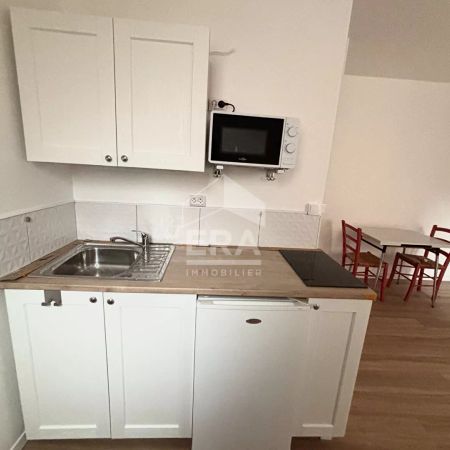Appartement Rodez 1 pièce(s) 20 m2 - Photo 3