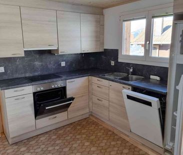 4.5 Zimmer, 83 m², 2. Stock - Photo 2