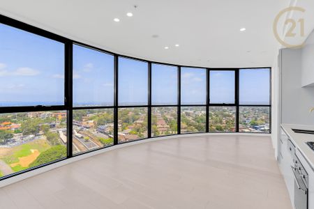 Stunning New Apartment with Breathtaking Views&excl; - Photo 5