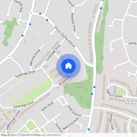 Broadlands Drive, Chatham, Kent, ME5 8HH