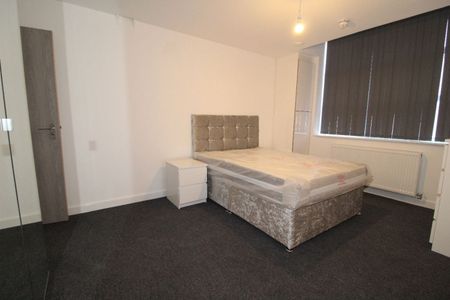 Gordon street flat 1, PRESTON PR1 7HJ - Photo 3