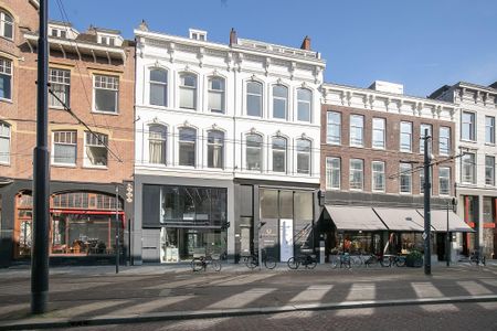 Te huur: Appartement Van Oldenbarneveltstraat 135 B 02 in Rotterdam - Photo 4