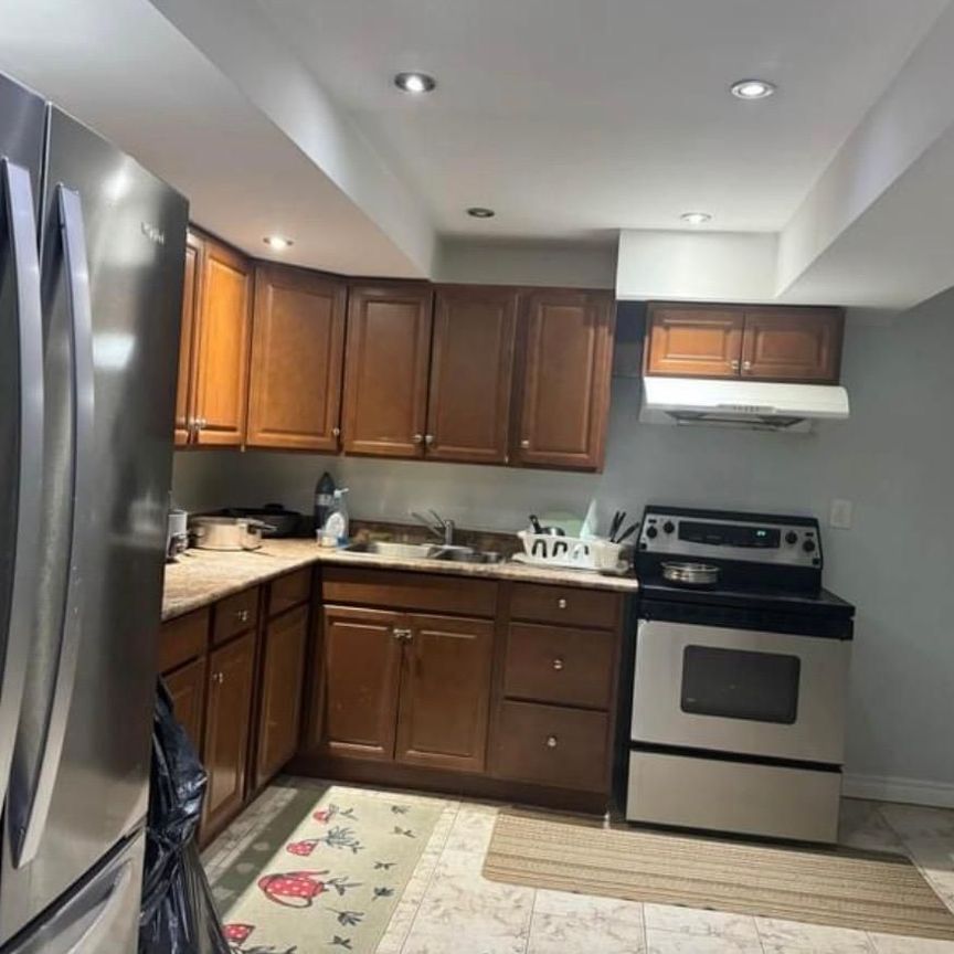 For Lease - 78 Jordensen Drive, Brampton, Ontario - Photo 1