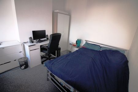 Allensbank Road, Heath - Photo 5