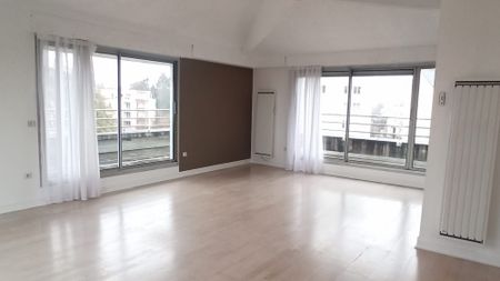 Location Appartement 4 pièces 98m² RENNES 35000 - Photo 2