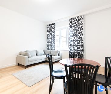 2-pok, 47m2, garderoba, balkon,Krowodrza - Photo 4