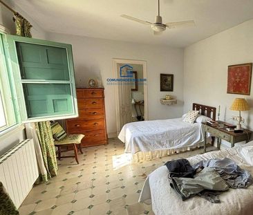 5 room luxury House for rent in El Puerto de Santa María, Andalusia - Photo 4