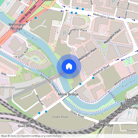 Faroe, Gotts Road, LS12