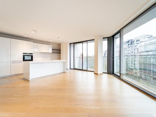 Avenue Louise, 1050, Ixelles - Photo 1