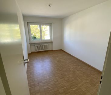 Moderne Wohnung in gepflegter Liegenschaft - Foto 5