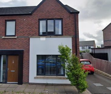 Broighter Gardens, Limavady, BT49 0GH - Photo 1