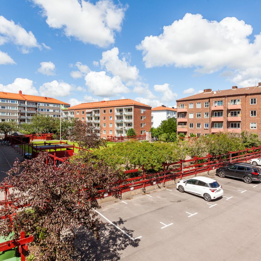 Stenvinkelsgatan, Halmstad - Foto 1