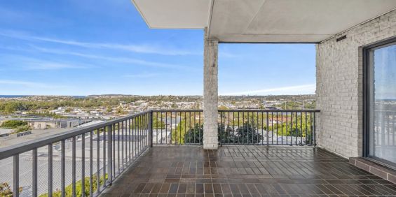 Elevated Coastal Living in a Central Location - Photo 3