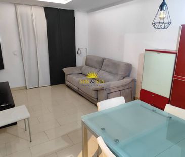 THREE-BEDROOM APARTMENT – ORIHUELA CITY - Photo 2