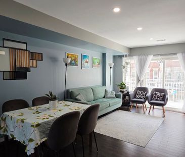 For Lease - 9 Cooperage Lane, Ajax, Ontario - Photo 4