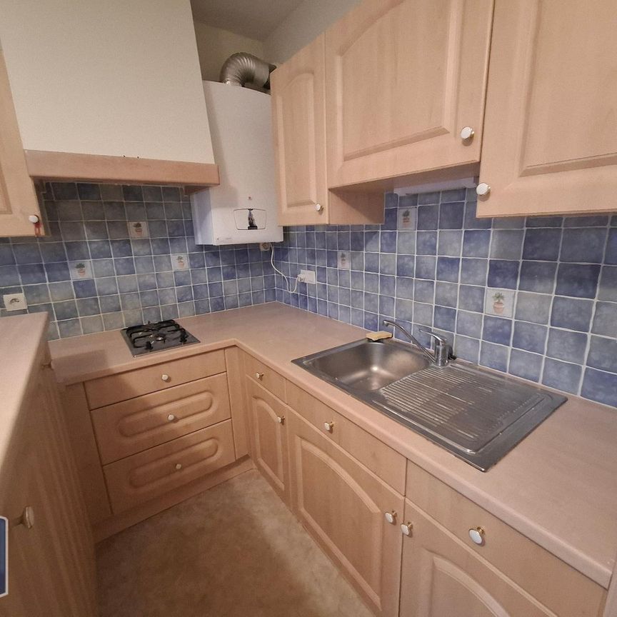 Location Appartement 2 pièces 36m² VILLENEUVE SUR LOT 47300 - Photo 1