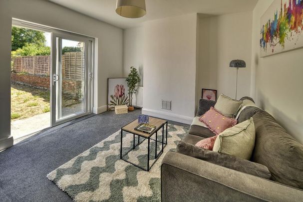 1 bedroom house to rent - Photo 1