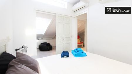 madrid, Community of Madrid 28005 - Photo 3