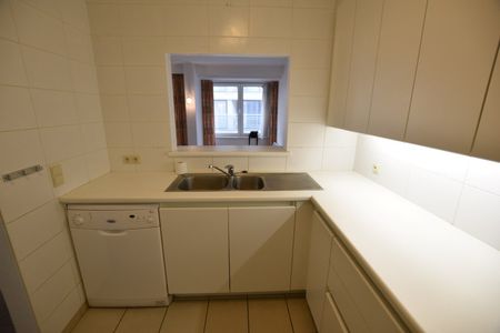 Appartement gelegen in hartje Zoute, op enkele passen van de Zeedijk - Photo 5