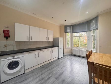 2 bedroom apartment to rent - Photo 4