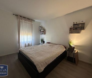 Location Appartement 3 pièces 53m² TERRASSON LAVILLEDIEU 24120 - Photo 4